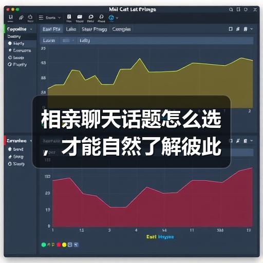 相亲聊天话题怎么选,才能自然了解彼此(图3) 相亲聊天话题怎么选,才能自然了解彼此(图3)