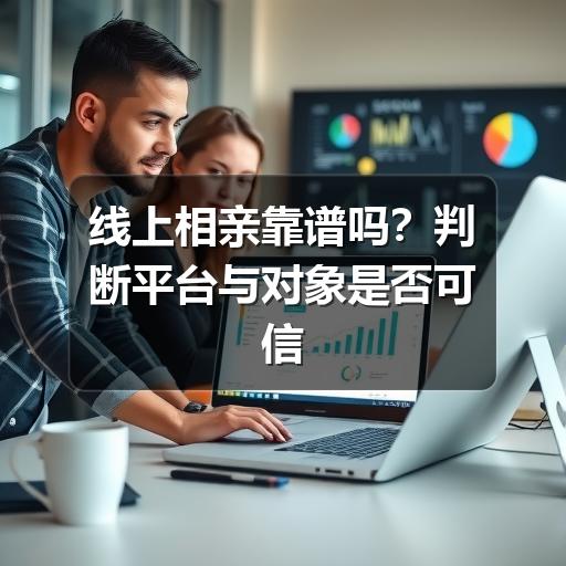 线上相亲靠谱吗？判断平台与对象是否可信的