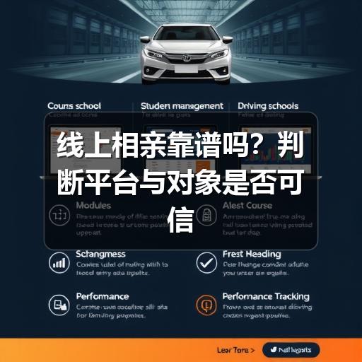 线上相亲靠谱吗?判断平台与对象是否可信的实用指南(图2) 线上相亲靠谱吗?判断平台与对象是否可信的实用指南(图2)