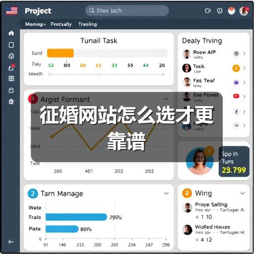 征婚网站怎么选才更靠谱(图1) 征婚网站怎么选才更靠谱(图1)