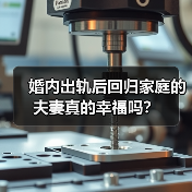 婚内出轨后回归家庭的夫妻真的幸福吗？(图4)