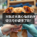 出轨丈夫真心悔改的关键信号你读懂了吗?(图3) 出轨丈夫真心悔改的关键信号你读懂了吗?(图3)