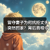 留守妻子为何抗拒丈夫突然回家?背后真相令人深思(图3) 留守妻子为何抗拒丈夫突然回家?背后真相令人深思(图3)