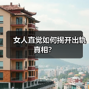 女人直觉如何揭开出轨真相？(图2)