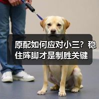 原配如何应对小三?稳住阵脚才是制胜关键(图3) 原配如何应对小三?稳住阵脚才是制胜关键(图3)