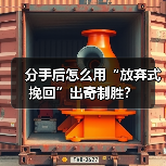 分手后怎么用“放弃式挽回”出奇制胜？(图4)