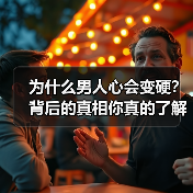 为什么男人心会变硬?背后的真相你真的了解吗?(图2) 为什么男人心会变硬?背后的真相你真的了解吗?(图2)