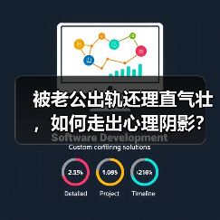 被老公出轨还理直气壮，如何走出心理阴影？(图2)