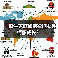 原生家庭如何影响女性情感成长?(图3) 原生家庭如何影响女性情感成长?(图3)