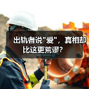 出轨者说