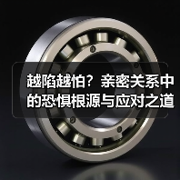 越陷越怕？亲密关系中的恐惧根源与应对之道