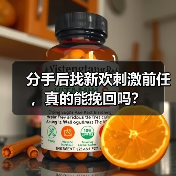 分手后找新欢刺激前任，真的能挽回吗？(图2)