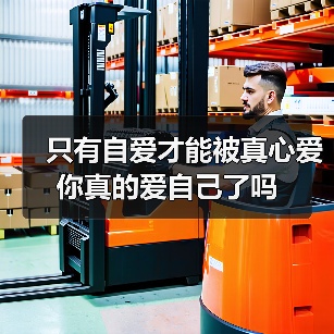 只有自爱才能被真心爱 你真的爱自己了吗