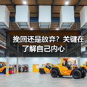 挽回还是放弃？关键在了解自己内心(图2)