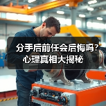 分手后前任会后悔吗？心理真相大揭秘