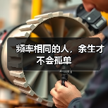 频率相同的人，余生才不会孤单(图2)