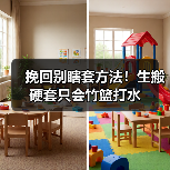 挽回别瞎套方法！生搬硬套只会竹篮打水(图2)