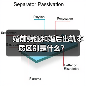 婚前劈腿和婚后出轨本质区别是什么？(图2)