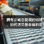 拥有正确恋爱观的姑娘,如何遇见最幸福的爱情?(图3) 拥有正确恋爱观的姑娘,如何遇见最幸福的爱情?(图3)