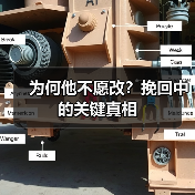 为何他不愿改?挽回中的关键真相(图3) 为何他不愿改?挽回中的关键真相(图3)