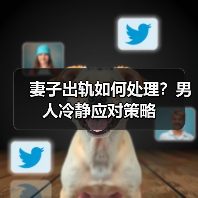 妻子出轨如何处理?男人冷静应对策略(图2) 妻子出轨如何处理?男人冷静应对策略(图2)
