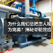 为什么我们总把恋人视为完美?揭秘晕轮效应背后的真相(图4) 为什么我们总把恋人视为完美?揭秘晕轮效应背后的真相(图4)