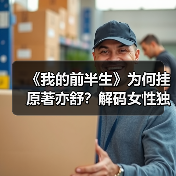 《我的前半生》为何挂原著亦舒?解码女性独立核心命题(图3) 《我的前半生》为何挂原著亦舒?解码女性独立核心命题(图3)
