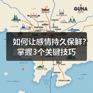 如何让感情持久保鲜?掌握3个关键技巧(图3) 如何让感情持久保鲜?掌握3个关键技巧(图3)