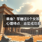 单身？掌握这8个女孩心理特点，追爱成功率翻倍(图3)