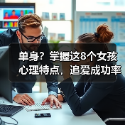 单身？掌握这8个女孩心理特点，追爱成功率翻倍(图4)