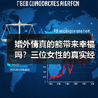婚外情真的能带来幸福吗?三位女性的真实经历揭露真相(图2) 婚外情真的能带来幸福吗?三位女性的真实经历揭露真相(图2)