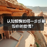 认知懒惰如何一步步摧毁你的爱情？(图2)