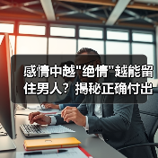 感情中越
