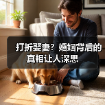 打折娶妻?婚姻背后的真相让人深思(图3) 打折娶妻?婚姻背后的真相让人深思(图3)