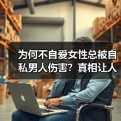 为何不自爱女性总被自私男人伤害?真相让人深思(图3) 为何不自爱女性总被自私男人伤害?真相让人深思(图3)