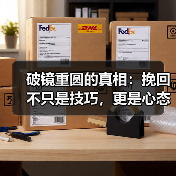 破镜重圆的真相:挽回不只是技巧,更是心态与成长(图3) 破镜重圆的真相:挽回不只是技巧,更是心态与成长(图3)