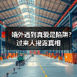 婚外遇到真爱是陷阱?过来人揭露真相(图4) 婚外遇到真爱是陷阱?过来人揭露真相(图4)