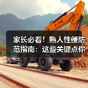 家长必看!熟人性侵防范指南:这些关键点你必须知道(图3) 家长必看!熟人性侵防范指南:这些关键点你必须知道(图3)