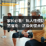 家长必看!熟人性侵防范指南:这些关键点你必须知道(图4) 家长必看!熟人性侵防范指南:这些关键点你必须知道(图4)