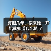 劈腿几年,原来她一开始就知道我出轨了(图1) 劈腿几年,原来她一开始就知道我出轨了(图1)