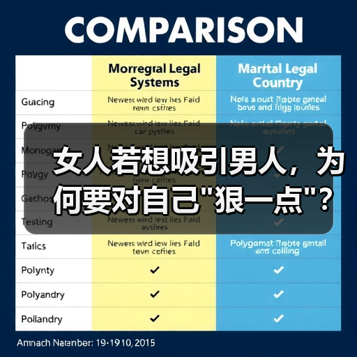 女人若想吸引男人，为何要对自己狠一点？(图3)