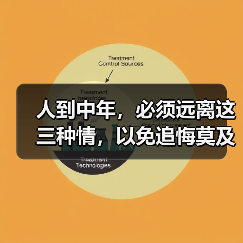 人到中年,必须远离这三种情,以免追悔莫及(图4) 人到中年,必须远离这三种情,以免追悔莫及(图4)