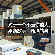 对于一个不爱你的人,果断放手,潇洒转身(图2) 对于一个不爱你的人,果断放手,潇洒转身(图2)