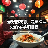 最好的友情,是灵魂深处的懂得与相惜(图4) 最好的友情,是灵魂深处的懂得与相惜(图4)