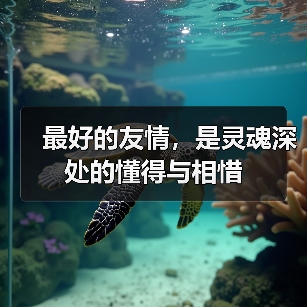 最好的友情,是灵魂深处的懂得与相惜(图3) 最好的友情,是灵魂深处的懂得与相惜(图3)