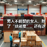 男人不能娶的女人,除了“扶弟魔”,还有这一种(图2) 男人不能娶的女人,除了“扶弟魔”,还有这一种(图2)