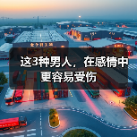 这3种男人,在感情中更容易受伤(图4) 这3种男人,在感情中更容易受伤(图4)
