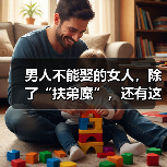 男人不能娶的女人,除了“扶弟魔”,还有这一种(图4) 男人不能娶的女人,除了“扶弟魔”,还有这一种(图4)