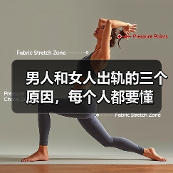 男人和女人出轨的三个原因,每个人都要懂(图1) 男人和女人出轨的三个原因,每个人都要懂(图1)