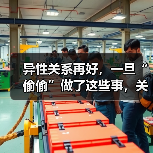 异性关系再好,一旦“偷偷”做了这些事,关系就不纯洁了(图1) 异性关系再好,一旦“偷偷”做了这些事,关系就不纯洁了(图1)